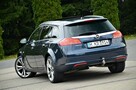 Opel Insignia 2,0CDTI 160KM Xenon Led Navi Cosmo Panorama - 7