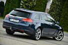 Opel Insignia 2,0CDTI 160KM Xenon Led Navi Cosmo Panorama - 11