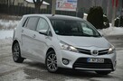 Toyota Verso 1,8*147KM*Panorama*Kamera*Navi*6-bieg*Niemcy