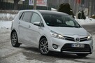 Toyota Verso 1,8*147KM*Panorama*Kamera*Navi*6-bieg*Niemcy - 2