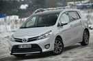 Toyota Verso 1,8*147KM*Panorama*Kamera*Navi*6-bieg*Niemcy - 3