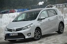 Toyota Verso 1,8*147KM*Panorama*Kamera*Navi*6-bieg*Niemcy - 4