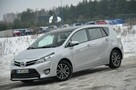 Toyota Verso 1,8*147KM*Panorama*Kamera*Navi*6-bieg*Niemcy - 5