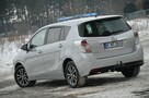 Toyota Verso 1,8*147KM*Panorama*Kamera*Navi*6-bieg*Niemcy - 10