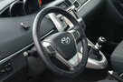 Toyota Verso 1,8*147KM*Panorama*Kamera*Navi*6-bieg*Niemcy - 14
