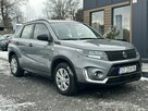 Suzuki Vitara Salon Polska Poleasingowy I właściciel Serwis ASO VAT 23% Bezwypadkowy - 2