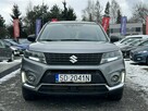 Suzuki Vitara Salon Polska Poleasingowy I właściciel Serwis ASO VAT 23% Bezwypadkowy - 3