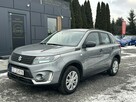 Suzuki Vitara Salon Polska Poleasingowy I właściciel Serwis ASO VAT 23% Bezwypadkowy - 5