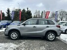 Suzuki Vitara Salon Polska Poleasingowy I właściciel Serwis ASO VAT 23% Bezwypadkowy - 6