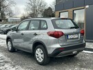 Suzuki Vitara Salon Polska Poleasingowy I właściciel Serwis ASO VAT 23% Bezwypadkowy - 7