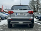 Suzuki Vitara Salon Polska Poleasingowy I właściciel Serwis ASO VAT 23% Bezwypadkowy - 8