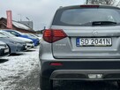 Suzuki Vitara Salon Polska Poleasingowy I właściciel Serwis ASO VAT 23% Bezwypadkowy - 9