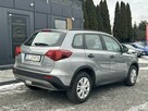 Suzuki Vitara Salon Polska Poleasingowy I właściciel Serwis ASO VAT 23% Bezwypadkowy - 10