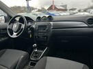 Suzuki Vitara Salon Polska Poleasingowy I właściciel Serwis ASO VAT 23% Bezwypadkowy - 11