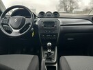 Suzuki Vitara Salon Polska Poleasingowy I właściciel Serwis ASO VAT 23% Bezwypadkowy - 13