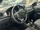 Suzuki Vitara Salon Polska Poleasingowy I właściciel Serwis ASO VAT 23% Bezwypadkowy - 14