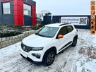 Dacia spring 45KM Elektryk#Navi#LED#Klimatyzacja#Automat