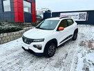 Dacia spring 45KM Elektryk#Navi#LED#Klimatyzacja#Automat - 3