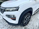 Dacia spring 45KM Elektryk#Navi#LED#Klimatyzacja#Automat - 7