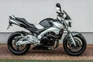 Suzuki GSR 600 R 2007 ABS KSIĄŻKA Transport RATY Największy Wybór Moto W PL - 4
