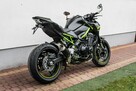 Kawasaki Z 900 R 2021 ABS Raty Transport  NAJWIĘKSZY Wybór Moto  W PL Pełna MOC - 5