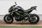 Kawasaki Z 900 R 2021 ABS Raty Transport  NAJWIĘKSZY Wybór Moto  W PL Pełna MOC - 7