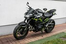 Kawasaki Z 900 R 2021 ABS Raty Transport  NAJWIĘKSZY Wybór Moto  W PL Pełna MOC - 8