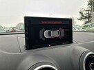 AUDI A3 2.0 TDI 185km skóra NAVI led PDC serwis BEZWYPADEK 2016 FV23% - 16
