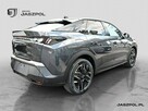 Peugeot 3008 HYBRID 145 KM Wyprzedaż rocznika 2025 - 4
