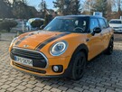 Mini Clubman LED/SALON PL / I WŁAŚCICIEL/zarejestrowany - pierwsza rej: 2016 r. - 2