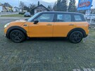 Mini Clubman LED/SALON PL / I WŁAŚCICIEL/zarejestrowany - pierwsza rej: 2016 r. - 7