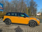 Mini Clubman LED/SALON PL / I WŁAŚCICIEL/zarejestrowany - pierwsza rej: 2016 r. - 8