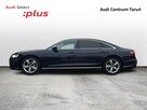 Audi A8 Masaże_Wentylacja_SkrętnaOś_Webasto_Panorama_360_B&O_FV - 2