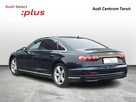 Audi A8 Masaże_Wentylacja_SkrętnaOś_Webasto_Panorama_360_B&O_FV - 3