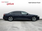 Audi A8 Masaże_Wentylacja_SkrętnaOś_Webasto_Panorama_360_B&O_FV - 6