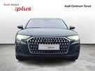 Audi A8 Masaże_Wentylacja_SkrętnaOś_Webasto_Panorama_360_B&O_FV - 8