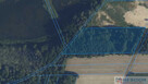 Działka Śmiary 1,0151 ha z WZ - 2