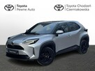 Toyota Yaris Cross 1.5 VVTi COMFORT STYLE TECH, salon Polska, gwarancja