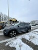 Hyundai Tucson Panorama, skórzane fotele, - 3