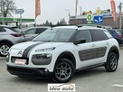 Citroen C4 Cactus *FILM*Automat*Biała Perła*Roczna Gwarancja Techniczna*