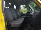 Renault Master RAMA PODWOZIE DO ZABUDOWY ROZSTAW OSI 4332MM KLIMA AUTOLAWETA PAKA - 8