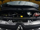 Renault Master RAMA PODWOZIE DO ZABUDOWY ROZSTAW OSI 4332MM KLIMA AUTOLAWETA PAKA - 13