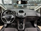 Ford Fiesta Polski Salon! 1-rej 2017r, Komputer, Klimatyzacja Alu GWARANCJA Serwis - 8