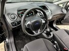 Ford Fiesta Polski Salon! 1-rej 2017r, Komputer, Klimatyzacja Alu GWARANCJA Serwis - 9