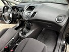Ford Fiesta Polski Salon! 1-rej 2017r, Komputer, Klimatyzacja Alu GWARANCJA Serwis - 14