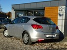 Opel Astra 1.6i+LPG Zadbana!!! - 4