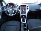 Opel Astra 1.6i+LPG Zadbana!!! - 5