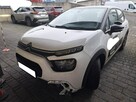 Citroën C3 1.2 83KM Przebieg 40371km! - 1