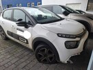 Citroën C3 1.2 83KM Przebieg 40371km! - 2