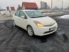 Toyota Prius 1.5 Hybrid b+g 07r Automat